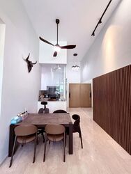 Waterfront @ Faber (D5), Apartment #562039241